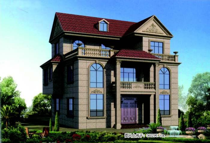 EPS工程案例(2) - 邵阳三象EPS建材 shaoyang.sx311.cc