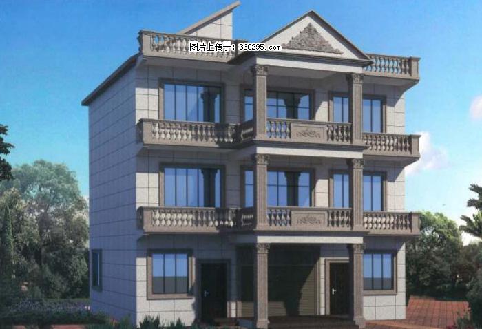 EPS工程案例(5) - 邵阳三象EPS建材 shaoyang.sx311.cc